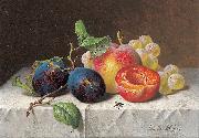 unknow artist Still Life of Fruit oil painting picture wholesale